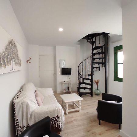 Apartamento La Pedriza Casabermeja Eksteriør bilde