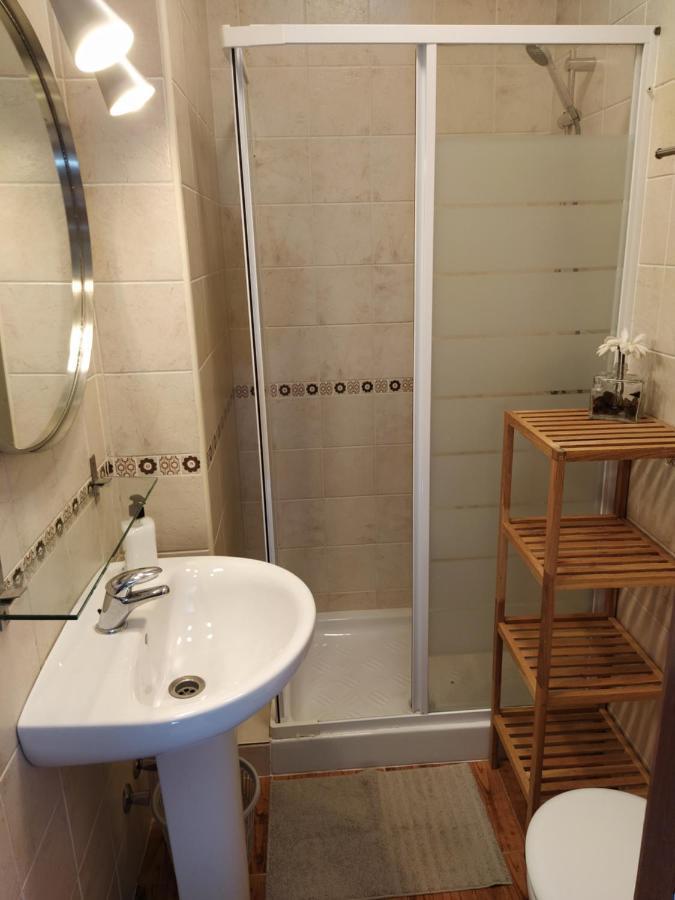 Apartamento La Pedriza Casabermeja Eksteriør bilde