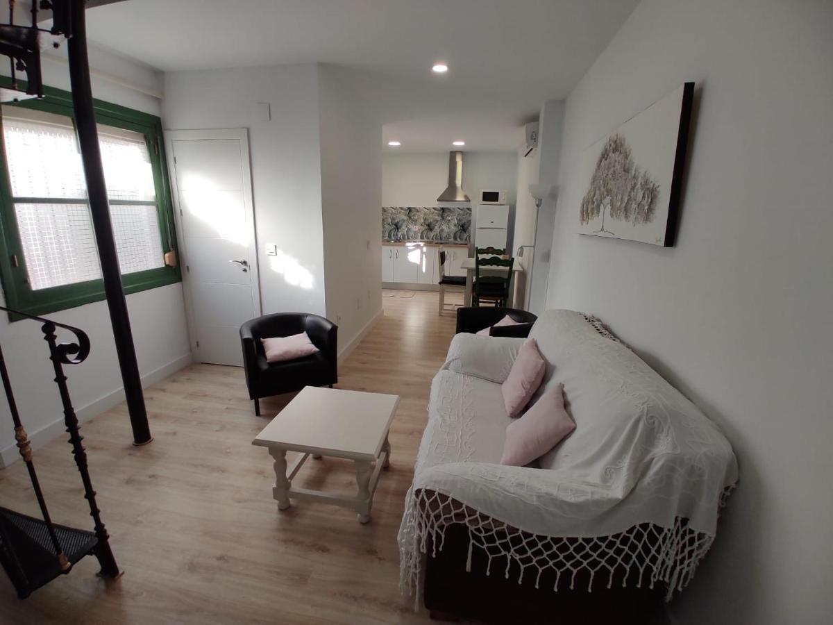 Apartamento La Pedriza Casabermeja Eksteriør bilde