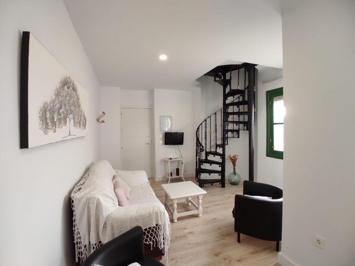 Apartamento La Pedriza Casabermeja Eksteriør bilde